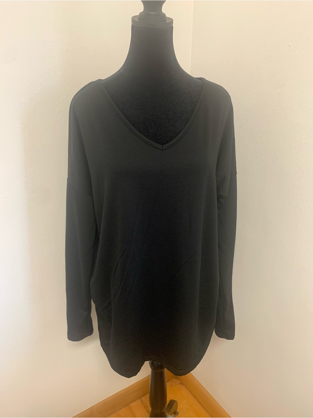 Agnes & Dora Urban Pullover
